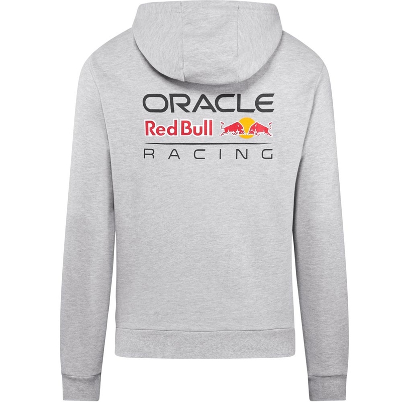 Oracle Red Bull Racing jopa s kapuco Racing Edition siva