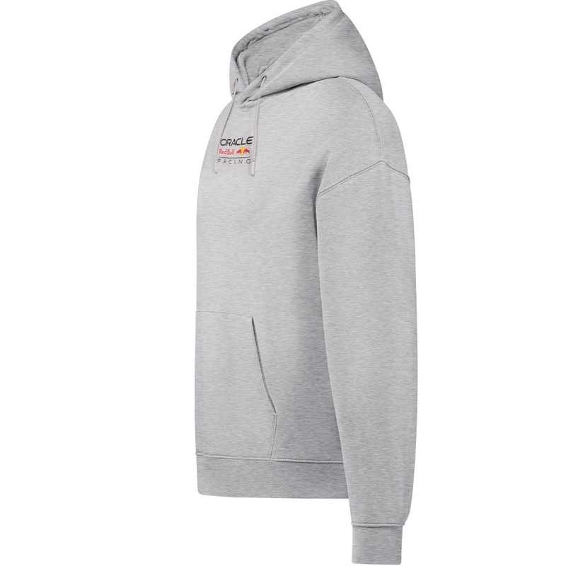 Oracle Red Bull Racing jopa s kapuco Racing Edition siva