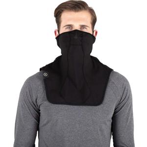 Knox vratna tuba črna