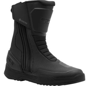 Moto čevlji SiDi Aria 2 GTX črne barve