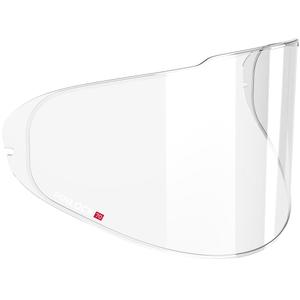 Vizir za motoristično čelado Pinlock® 70 za Airoh REV 19, prozoren