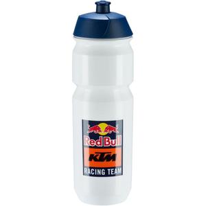 Steklenica za vodo KTM Red Bull Essential bela 750 ml