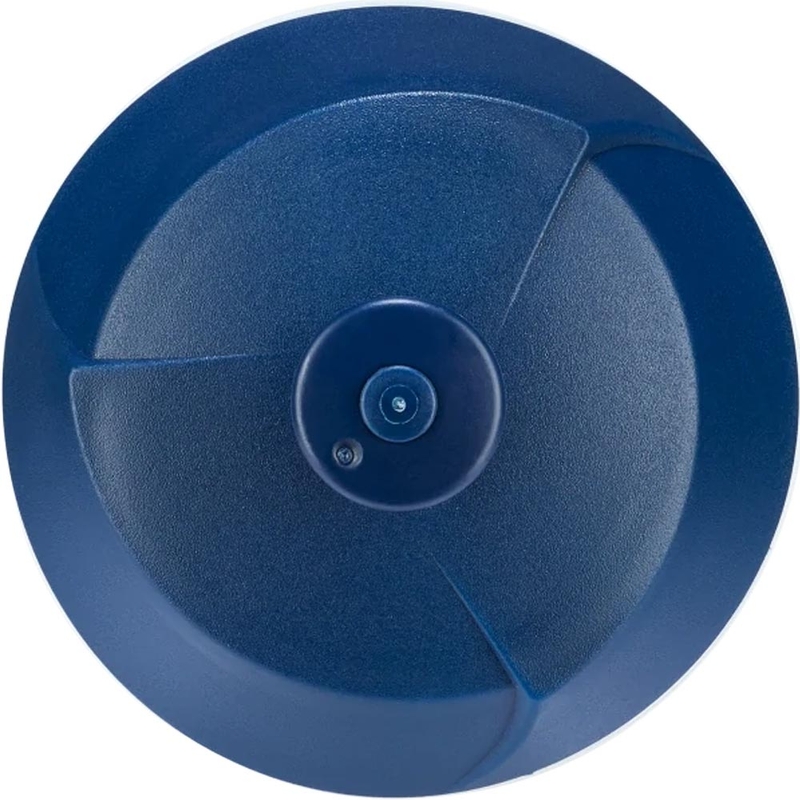 Steklenica za vodo KTM Red Bull Essential bela 750 ml