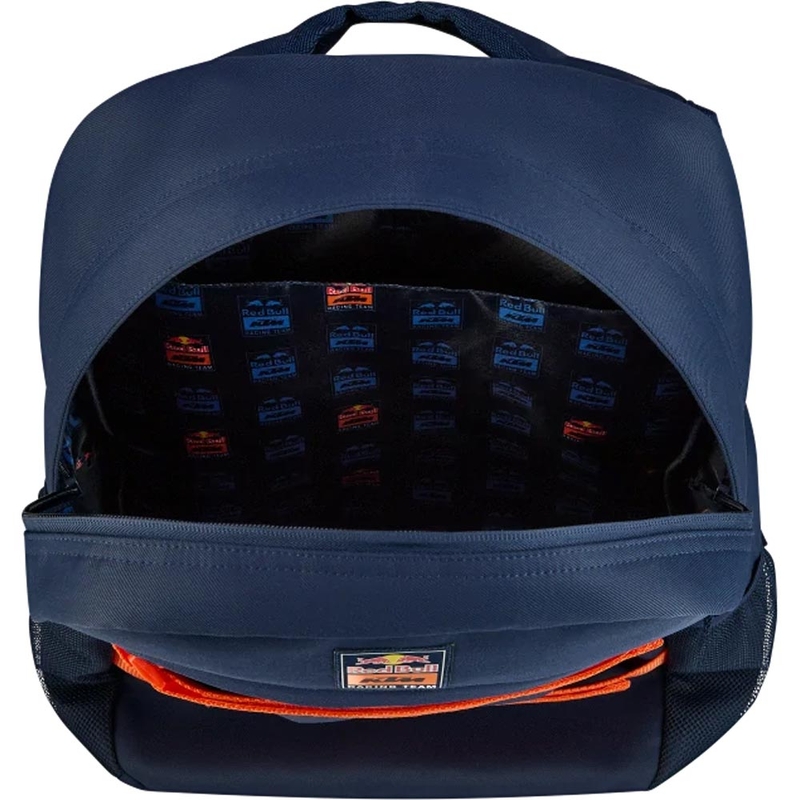 Nahrbtnik KTM Red Bull Racing Essential temno moder 18 l