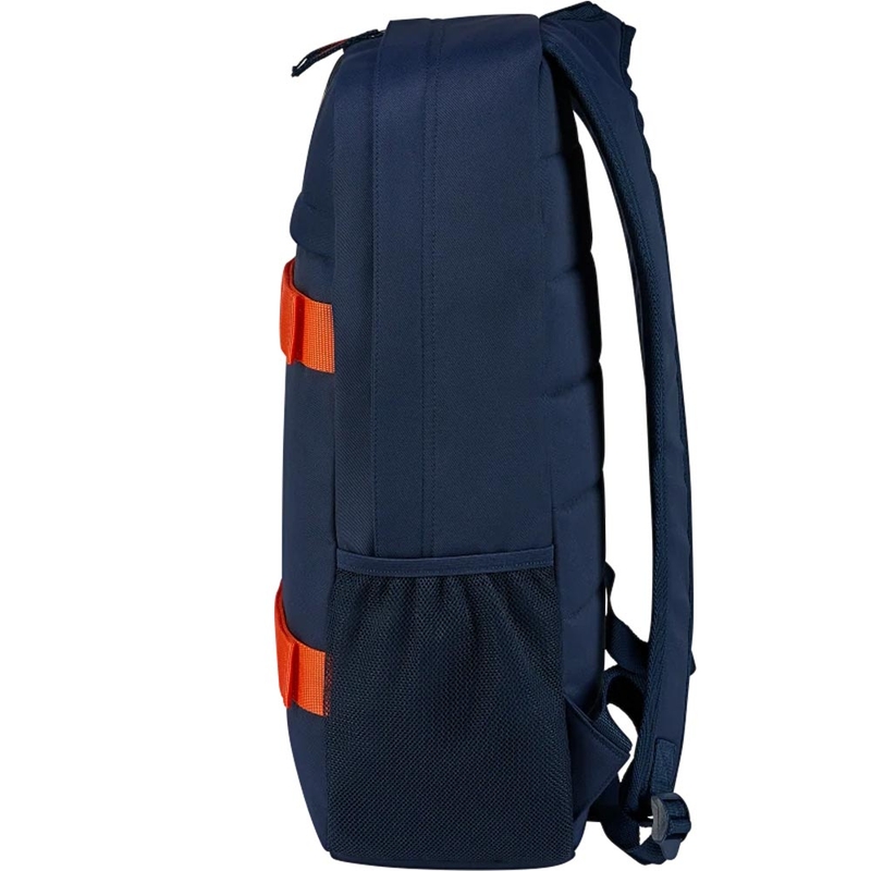 Nahrbtnik KTM Red Bull Racing Essential temno moder 18 l