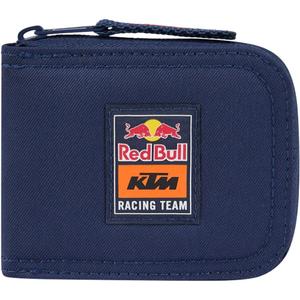 Denarnica KTM Essential temno modra