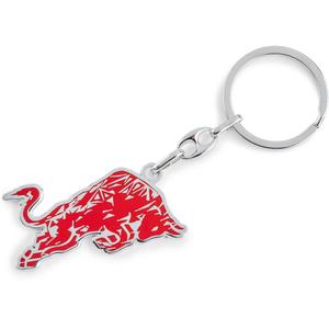 Obesek za ključe Red Bull Racing Sprint rdeč