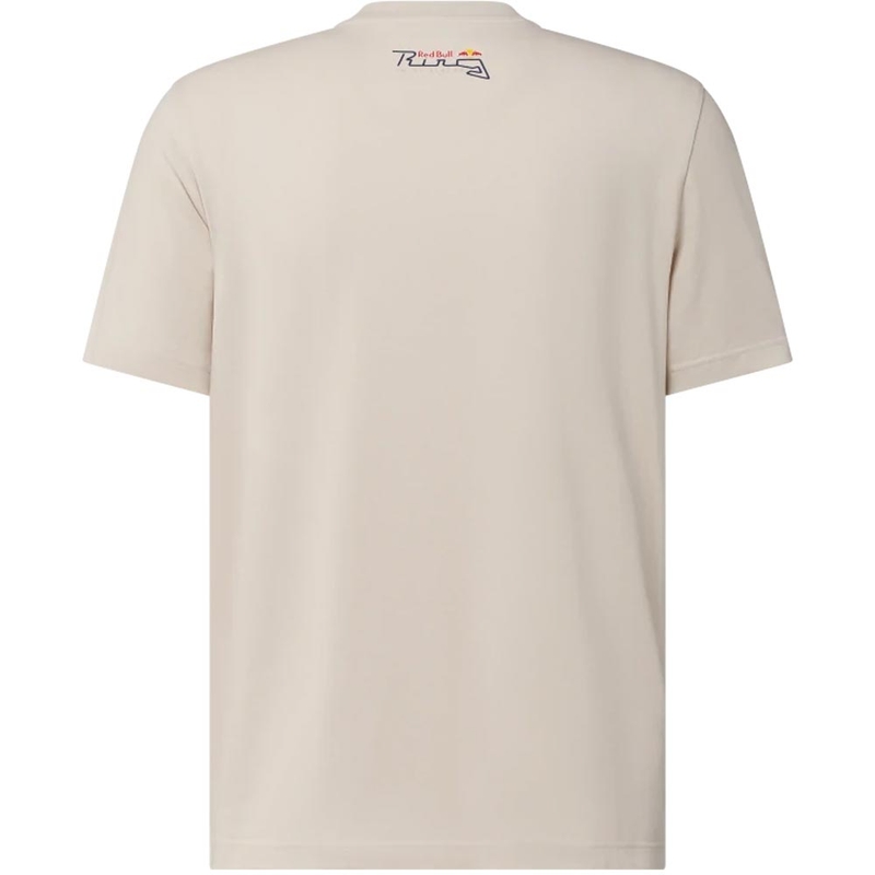 Majica Red Bull Ring Boost bež