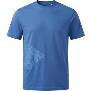 Modra majica Red Bull Racing Boost