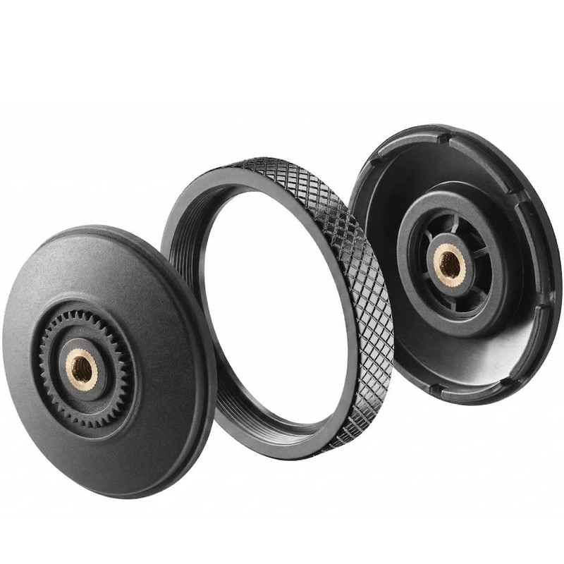 Antivibracijski modul za držala Interphone QUIKLOX 23