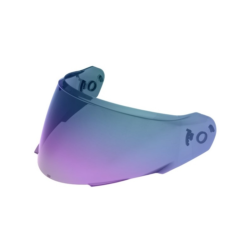 Iridium pleksi za čelado Cassida Velocity ST razprodaja