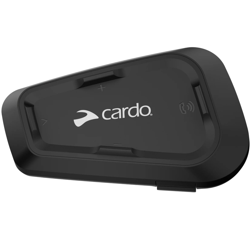 Bluetooth domofon CARDO SPIRIT solo