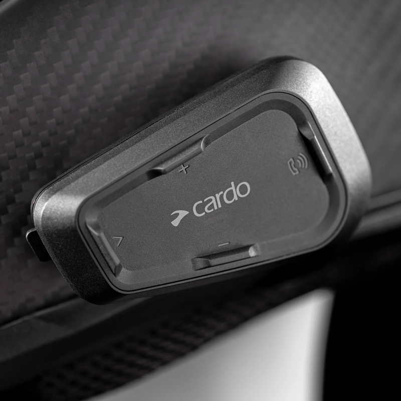 Bluetooth domofon CARDO SPIRIT solo