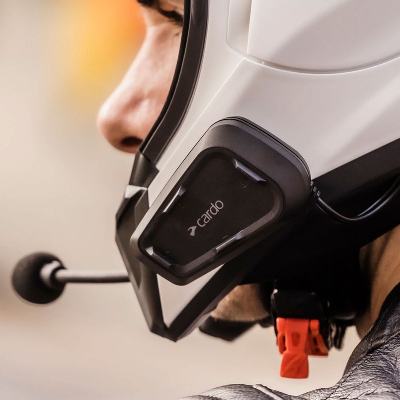 Bluetooth domofon CARDO SPIRIT solo