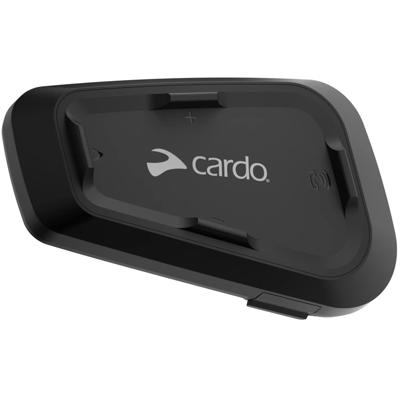 Bluetooth domofon CARDO SPIRIT HD solo