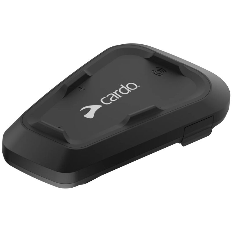 Bluetooth domofon CARDO SPIRIT HD solo