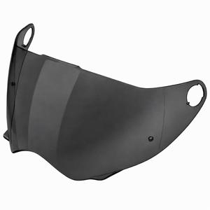 Vizir za motoristično čelado Cassida Reflex 2.0 temno dimljen
