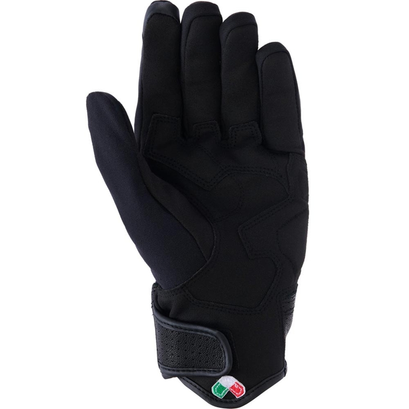 Moto rokavice Alpinestars Tracker črno-bež