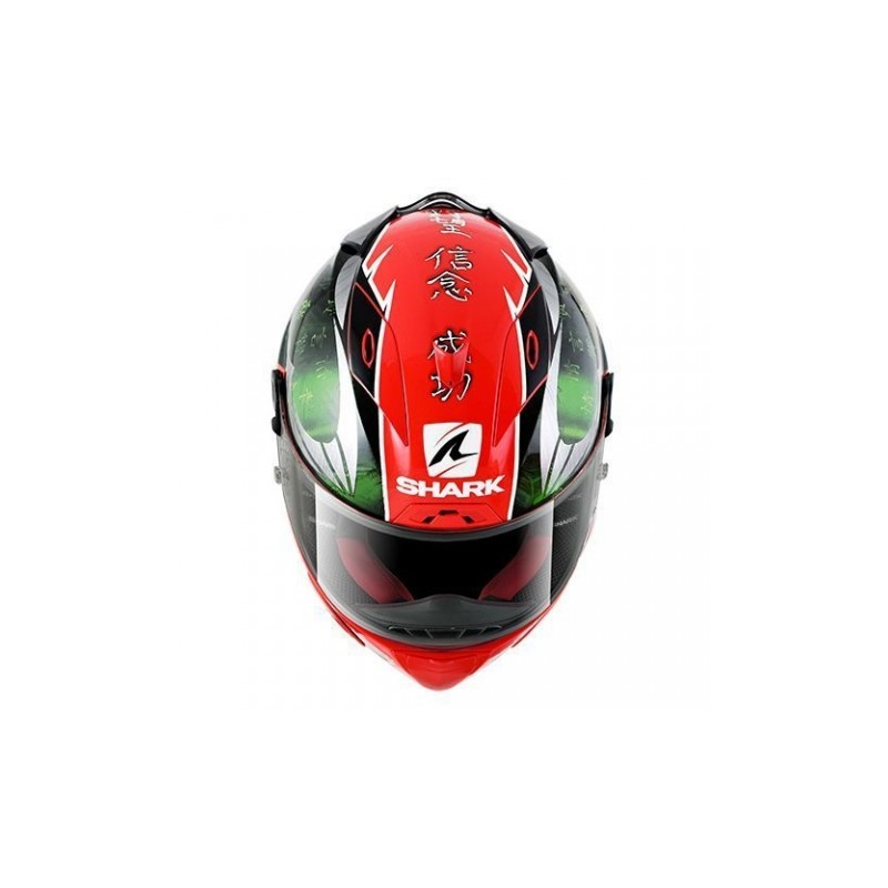 Integralna čelada SHARK RACE R-PRO Sykes