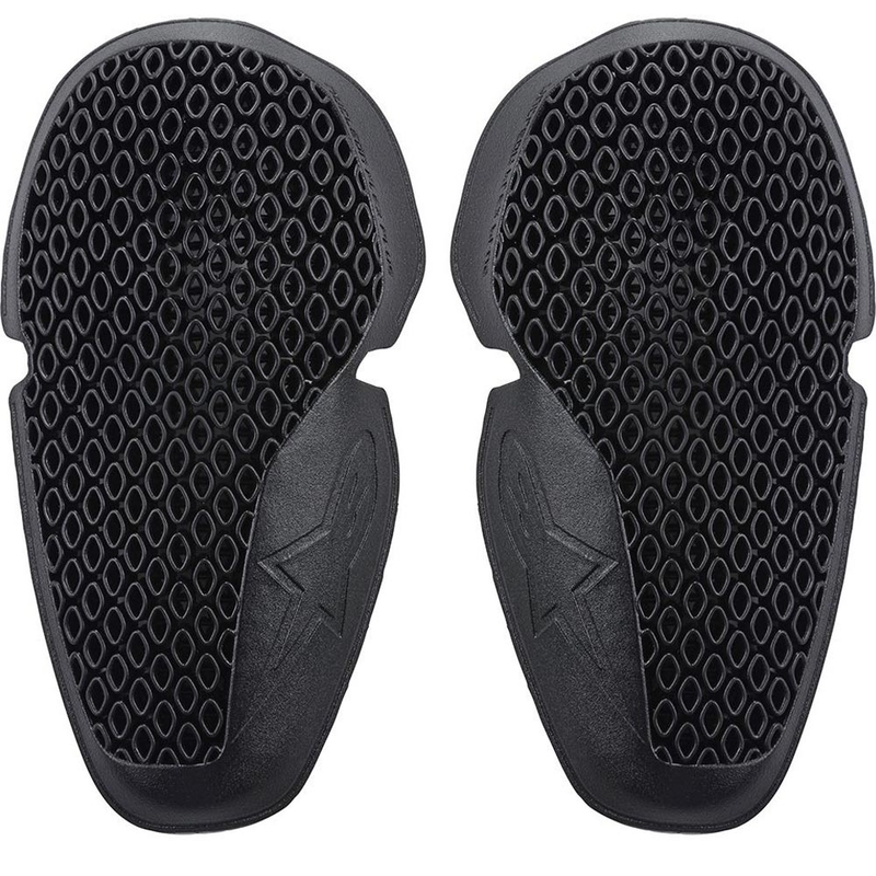 Ščitniki za komolce Alpinestars Nucleon Flex Plus črni