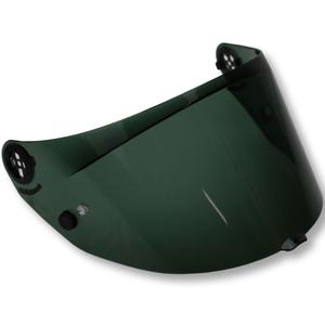 Vizir za motoristično čelado Nolan X804 RS Dark -XFR-03 NFR/2ACT FLAT/RS/ULTRA temno zelen