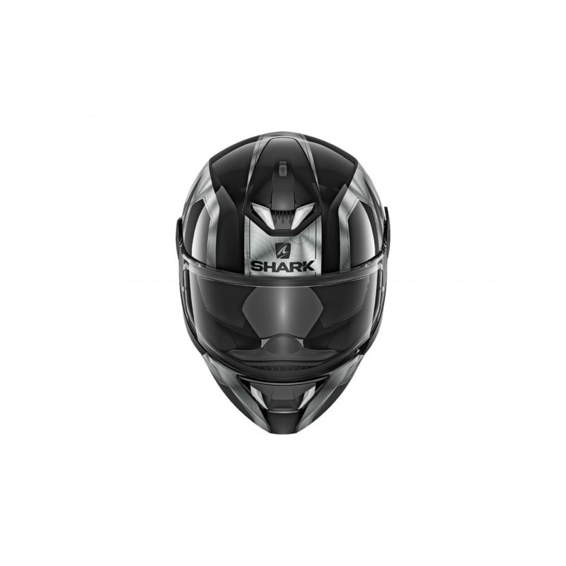 Integralna čelada SHARK SKWAL 2 Trion Chrome