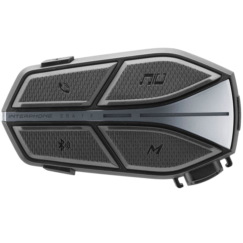 Komplet 2 Bluetooth prostoročnih interfonov ERA 1 X