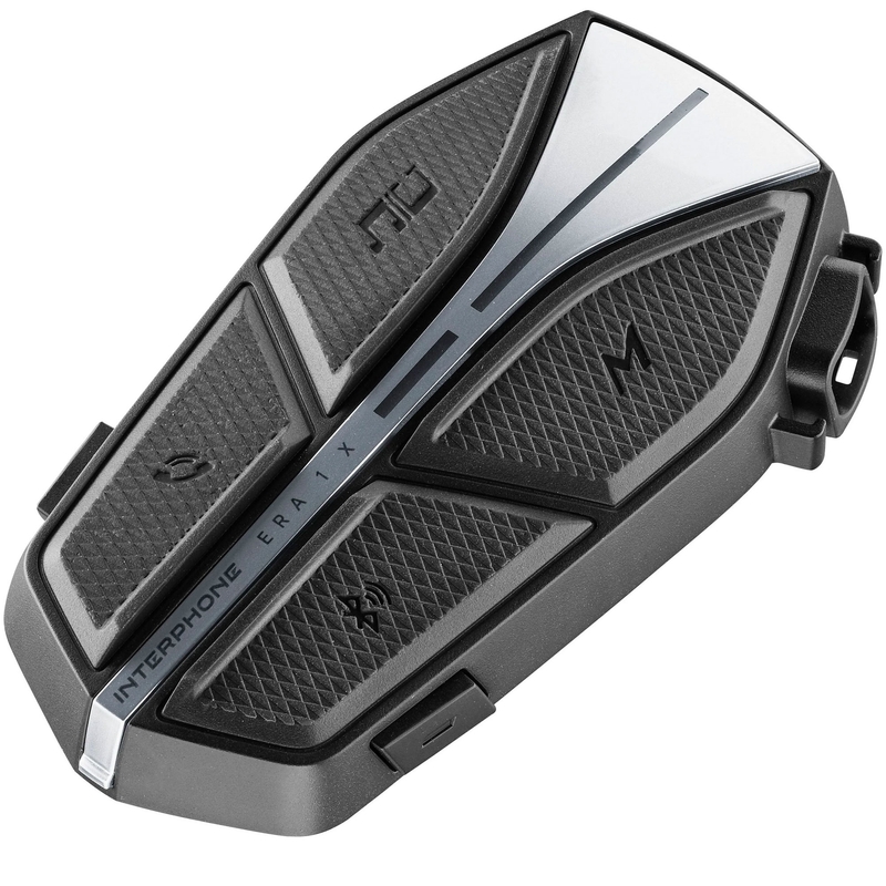 Komplet 2 Bluetooth prostoročnih interfonov ERA 1 X
