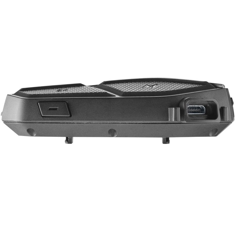 Komplet 2 Bluetooth prostoročnih interfonov ERA 1 X