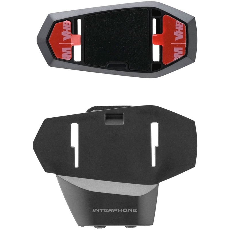 Komplet 2 Bluetooth prostoročnih interfonov ERA 1 X