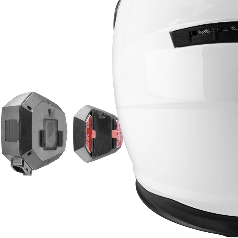 Komplet 2 Bluetooth prostoročnih interfonov ERA 1 X