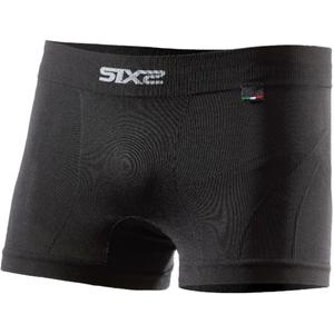 Funkcionalno spodnje perilo SIXS BOX V2 črno