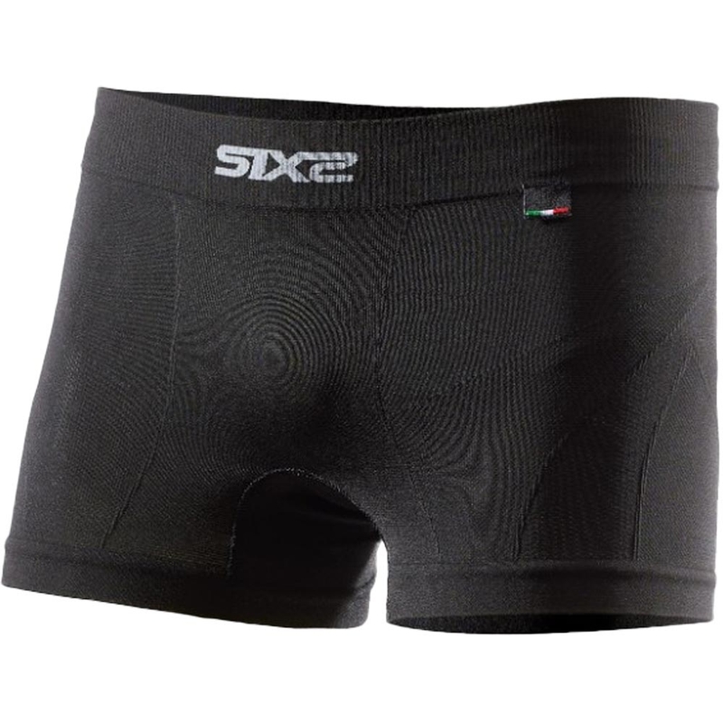 Funkcionalno spodnje perilo SIXS BOX V2 črno