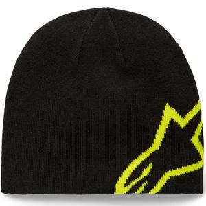 Alpinestars Corp Shift kapa črno-fluo rumena