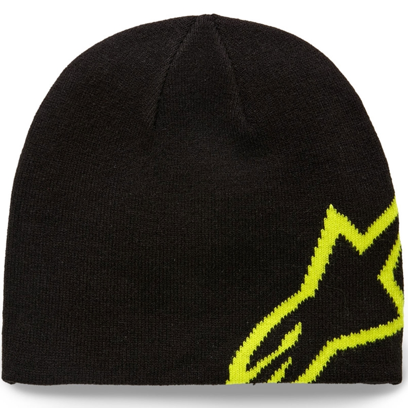 Alpinestars Corp Shift kapa črno-fluo rumena