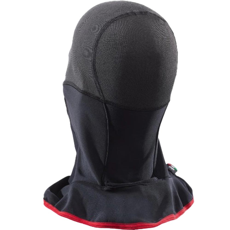 Termo kapuca SIXS WTB V3 črna