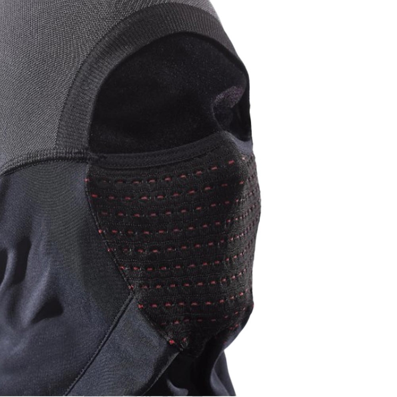 Termo kapuca SIXS WTB V3 črna