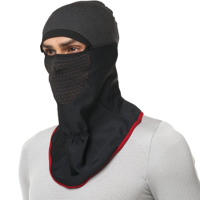 Termo kapuca SIXS WTB V3 črna