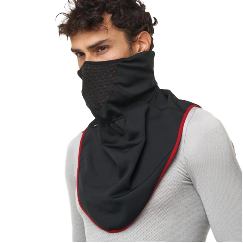 Dolga termo podkapa SIXS WTB LONG V3 črna