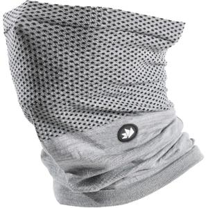 Termo grelnik za vrat SIXS TBX MERINOS siv