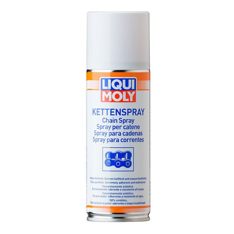 Mazivo za verige LIQUI MOLY 200 ml
