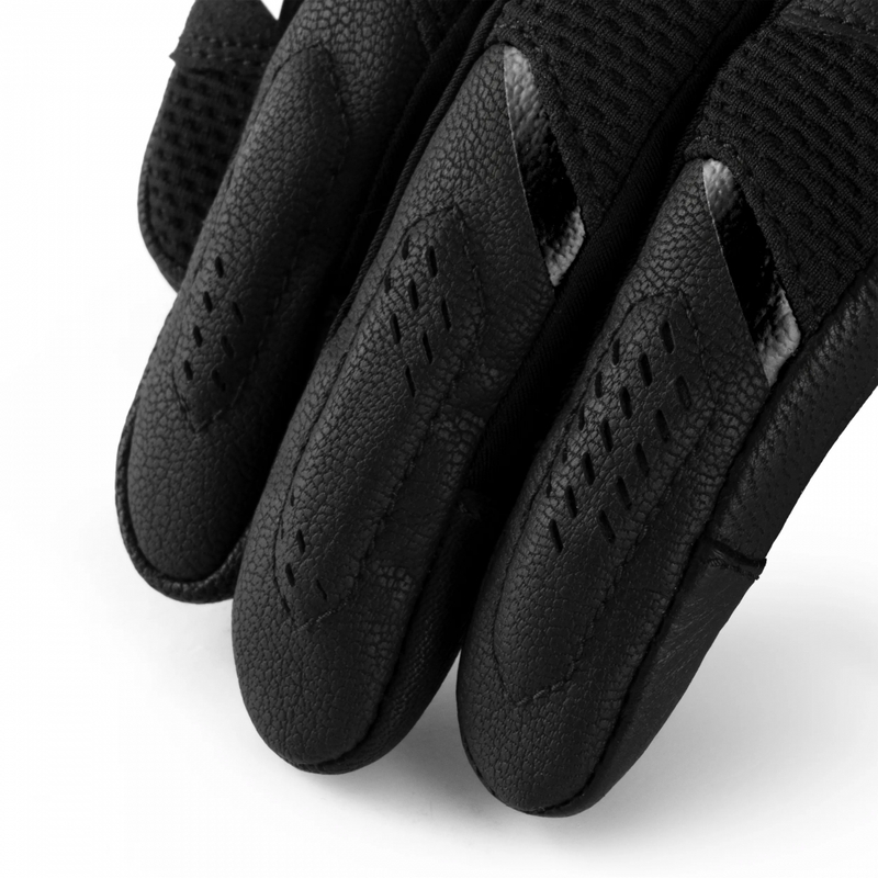 Moto rokavice Shima Spark 3.0 črne