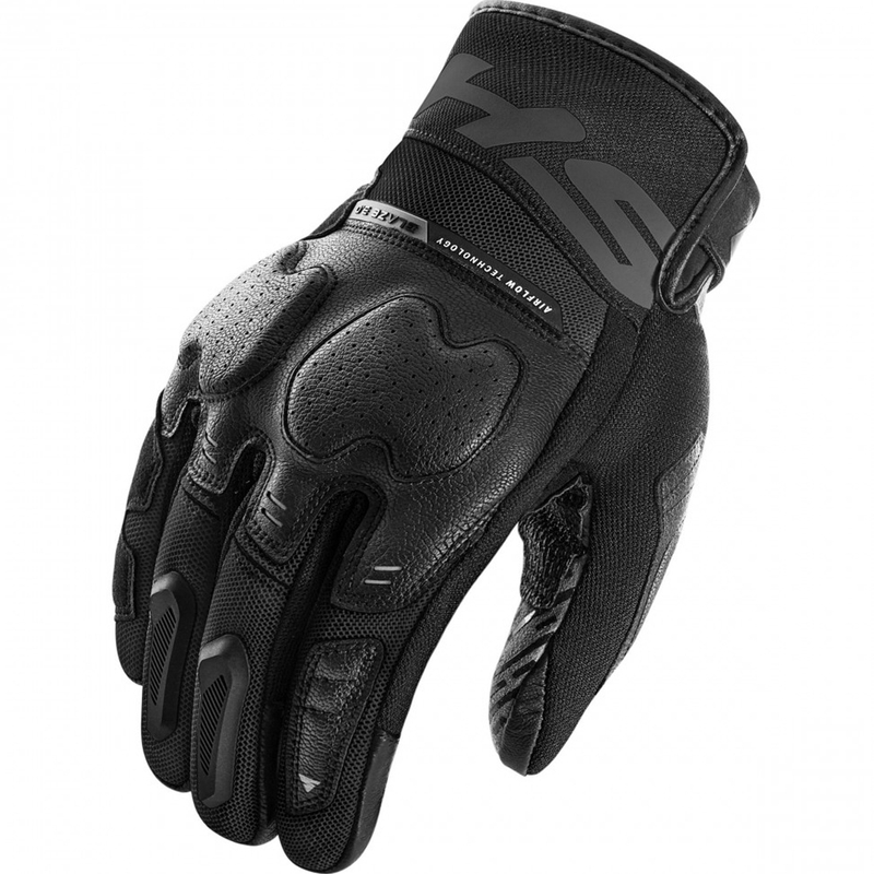 Moto rokavice Shima Blaze 3.0 črne