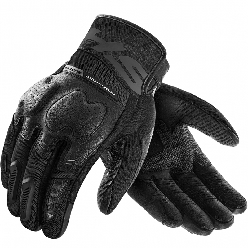 Moto rokavice Shima Blaze 3.0 črne