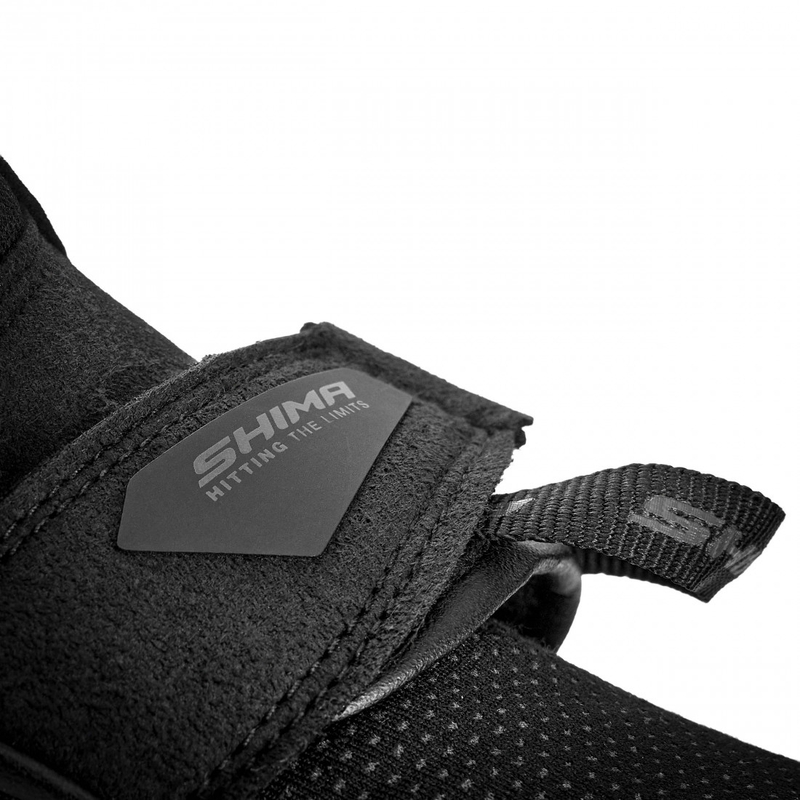 Moto rokavice Shima Blaze 3.0 črne