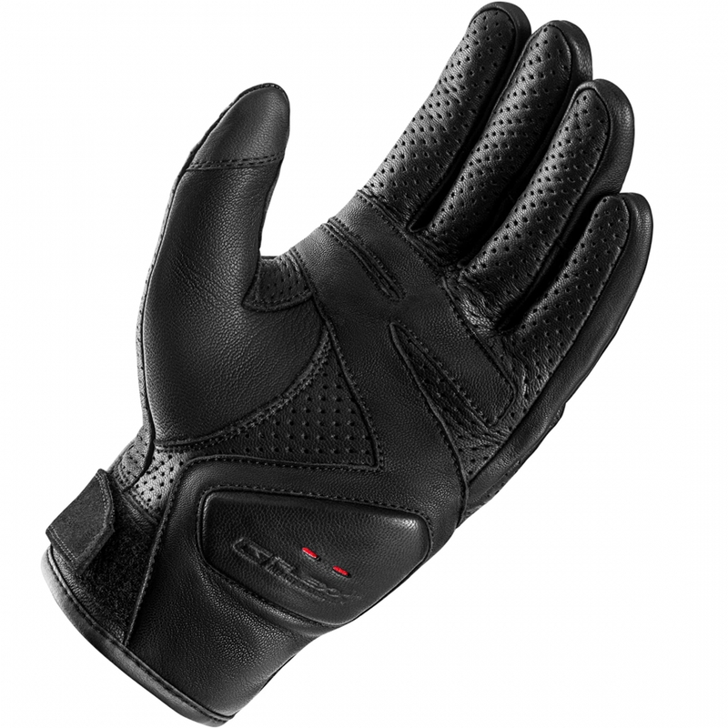 Moto rokavice Shima Bullet 3.0 črne