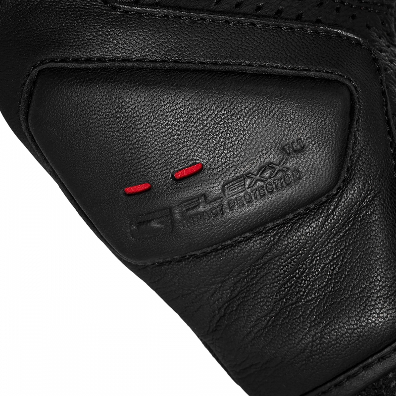 Moto rokavice Shima Bullet 3.0 črne
