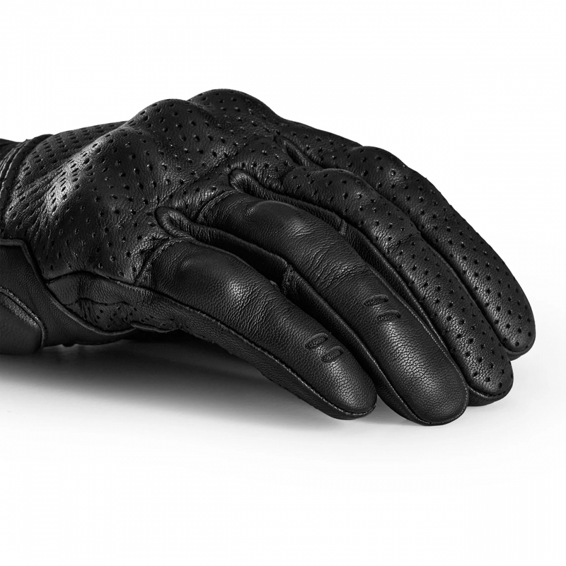 Moto rokavice Shima Bullet 3.0 črne