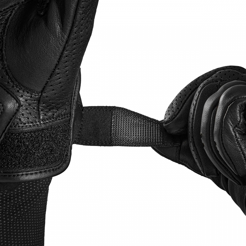 Moto rokavice Shima Bullet 3.0 črne