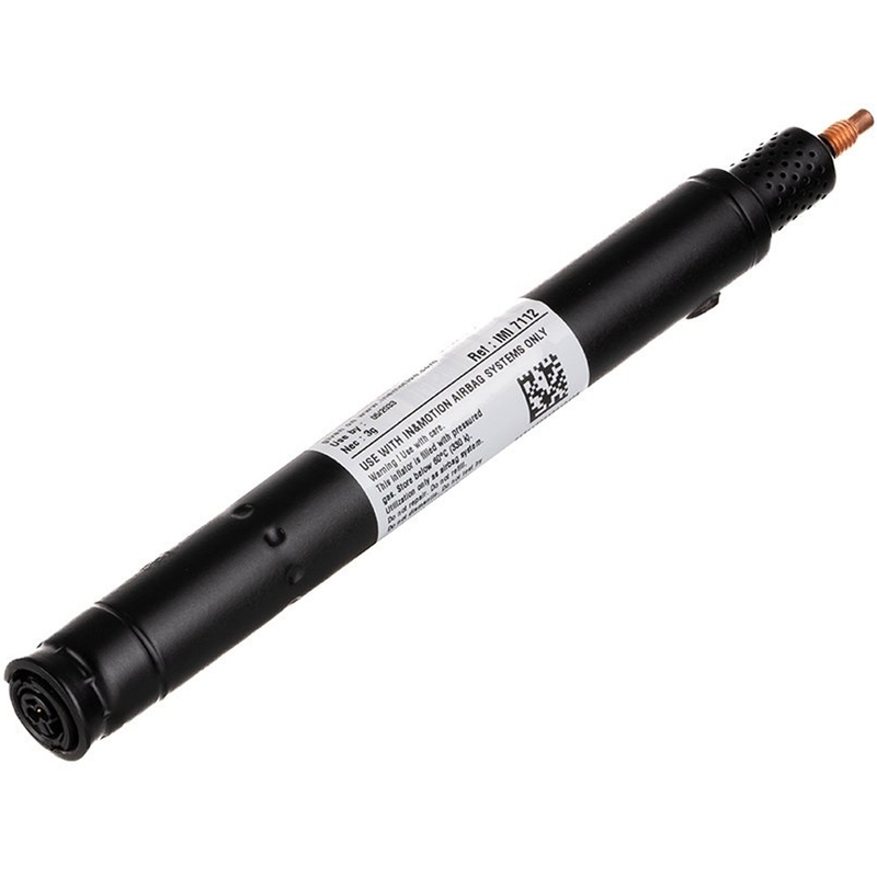 Vložek IXON Inflator U05/04 za sistem zračnih blazin IX-AIRBAG U05/04